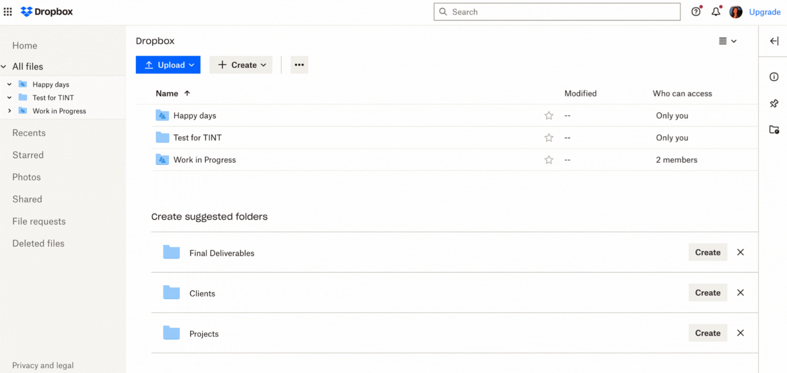 Dropbox_Article_-_How_to_share_a_folder_in_Dropbox__Visible_on_TINT__-_4th_October_2022.gif