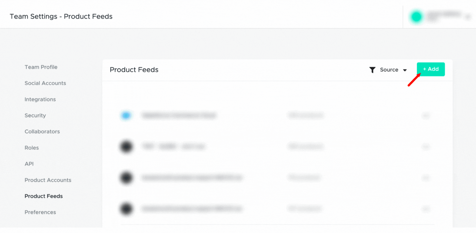 How_to_add_a_SalesForce_Product_Feed_-_Product_Feed_SF_-_24th_March_2023.gif