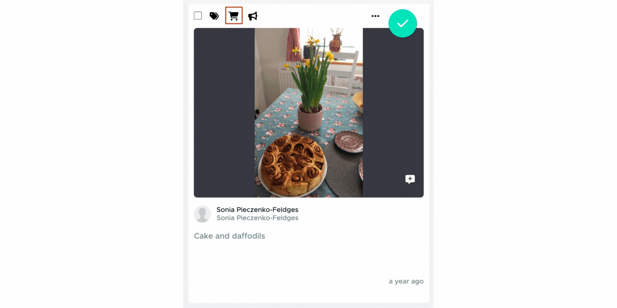 How to remove a product tag - Keywords and Tagging Filter - 21st June 2023.gif