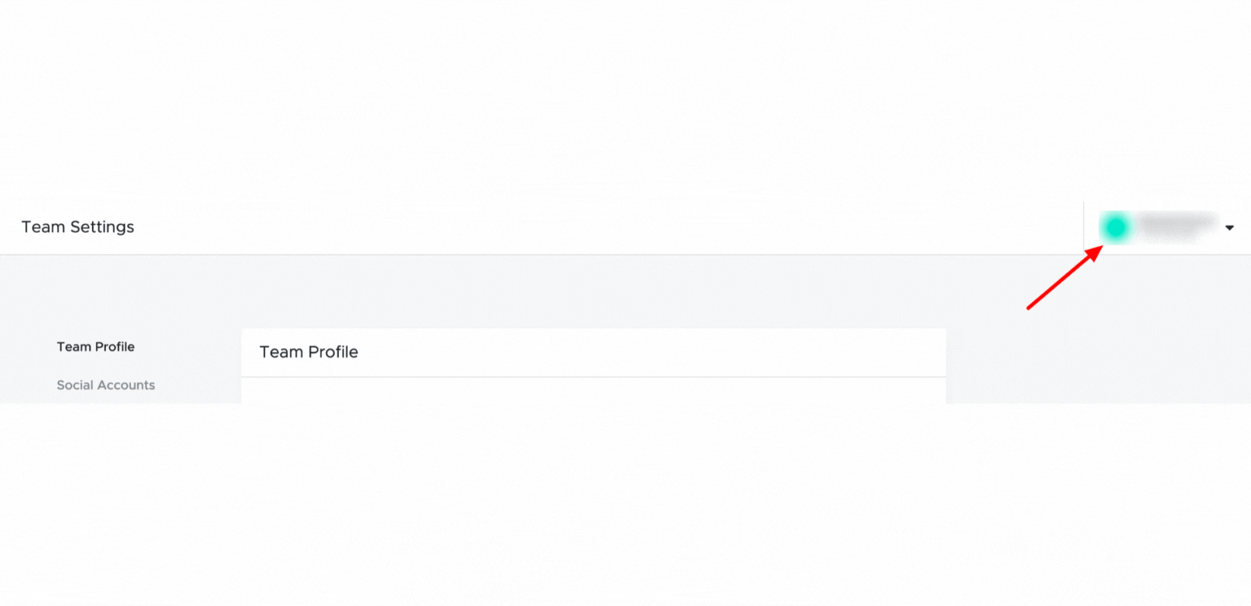 Personal Settings Page - Temporary Support  Access - 19th October 2023.gif
