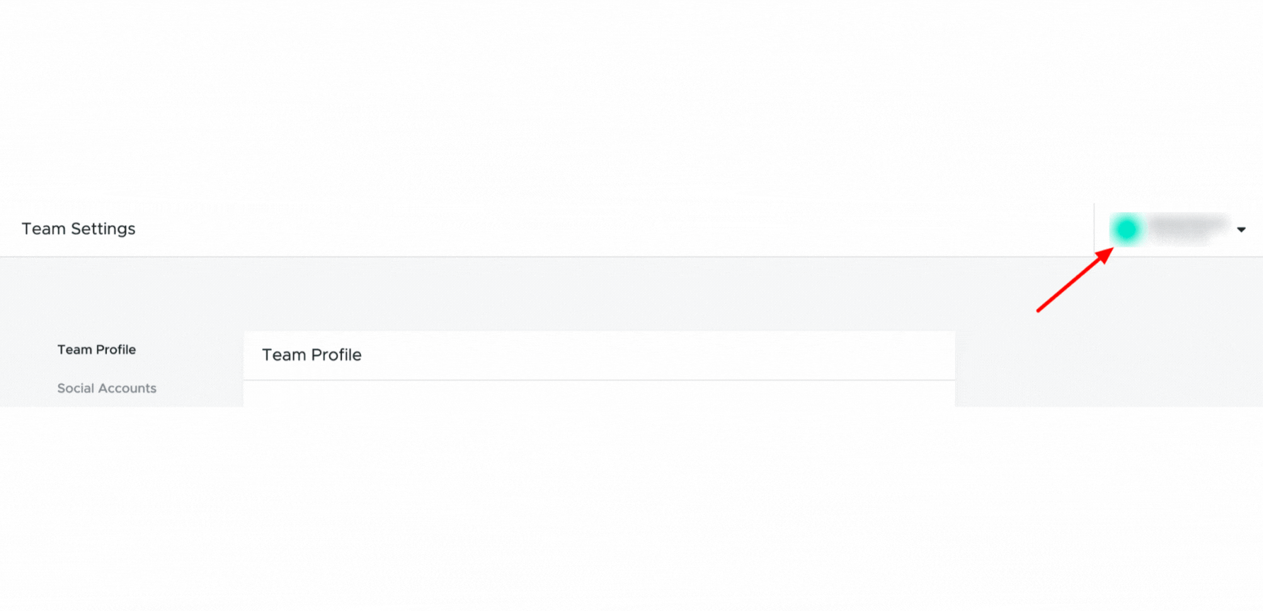 Personal Settings Page - Account Security - 19th October 2023.gif