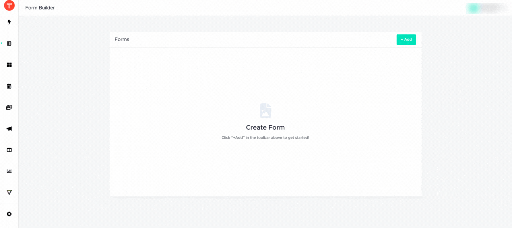 How to do Form Builder Public Post - Form Builder - 2nd November 2023 (1).gif