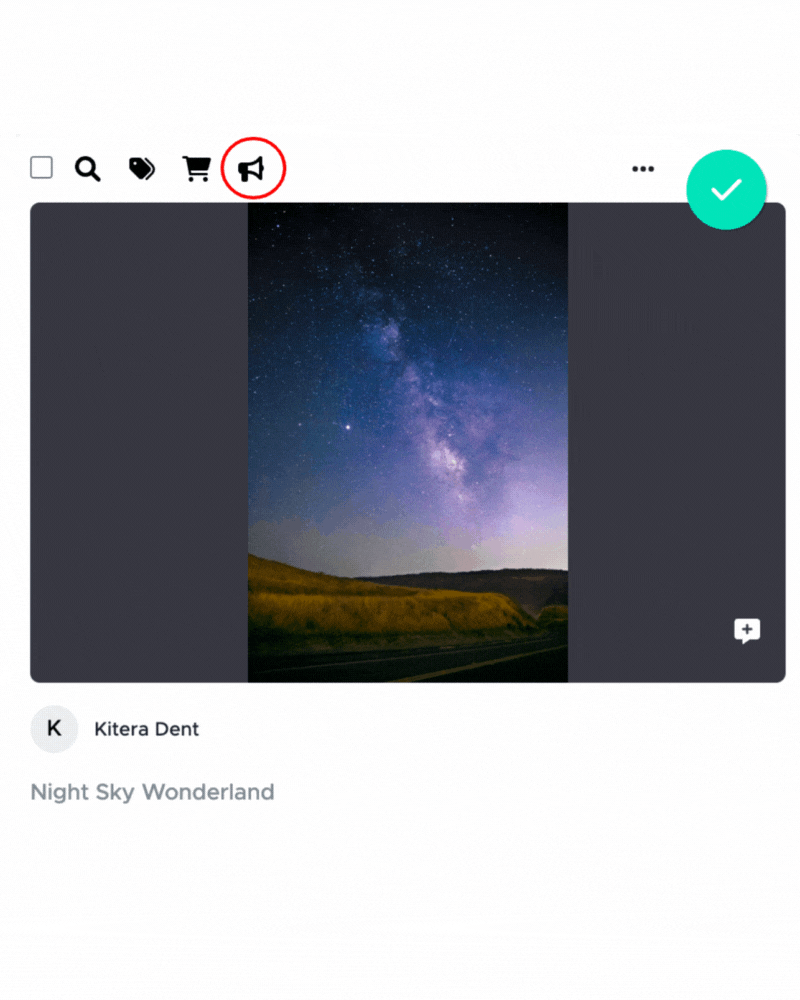 CTA Article - How to remove an existing CTA to an individual post - 3rd August.gif