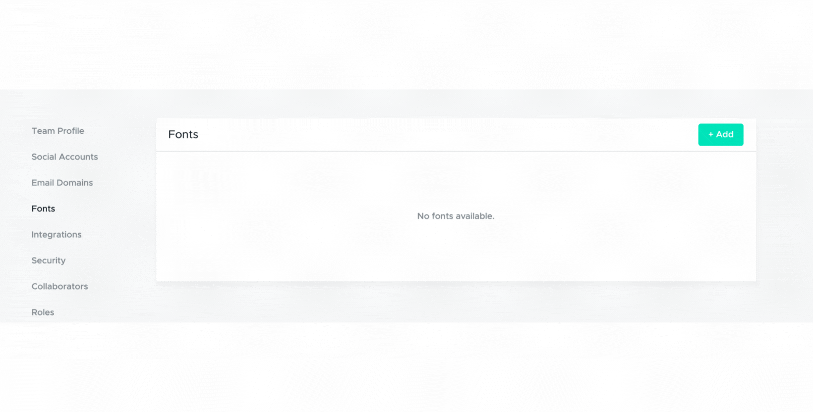 Custom Font - How to add a font - 29th February 2024.gif