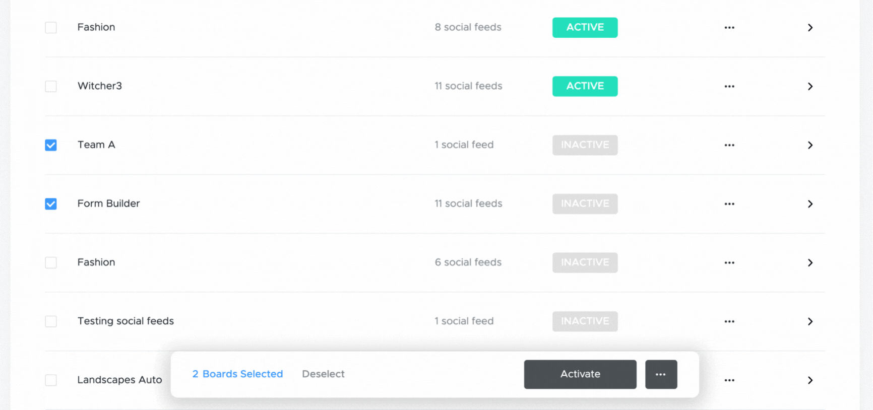 How to bulk activate TINT boards - Create a TINT board Article - - 5th March 2024.gif