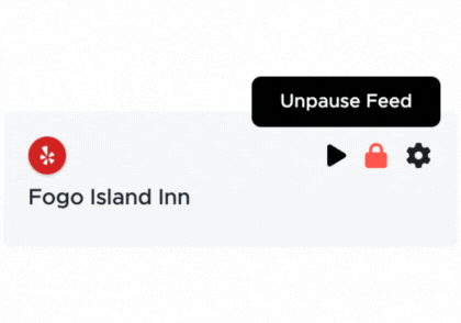 Copy of  ReviewTrackers - How to unpause a ReviewTrackers feed  - 7th March 2024.gif