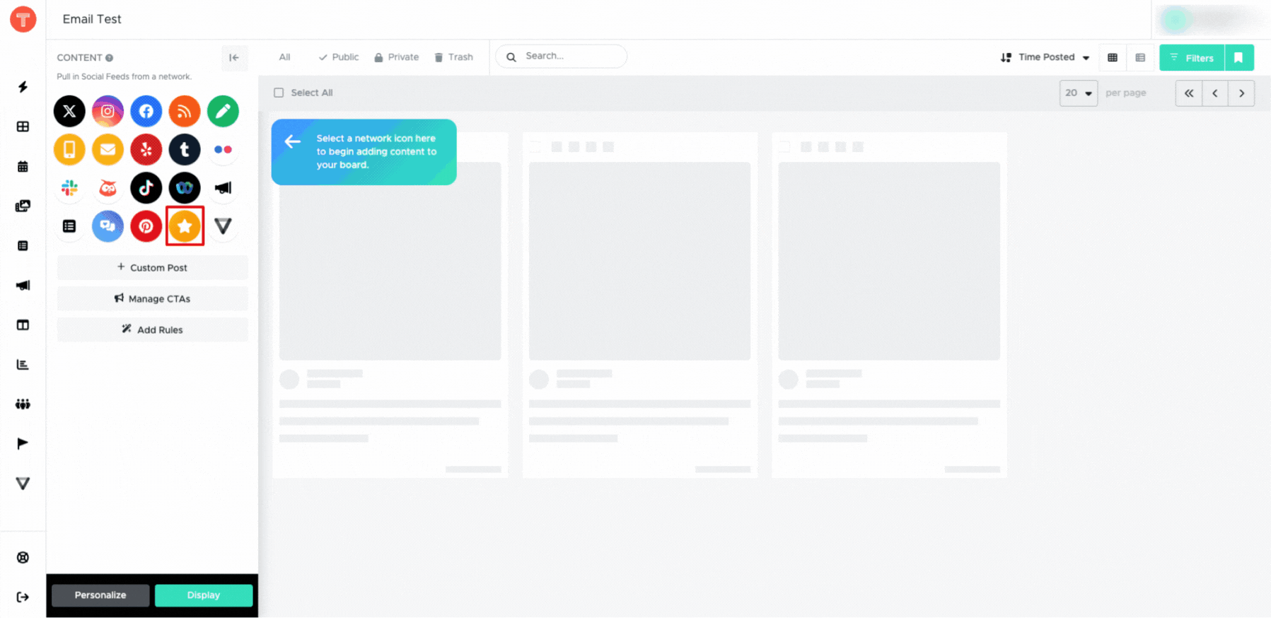 How to set up comment replies - Email Templates - 29 May 2025.gif