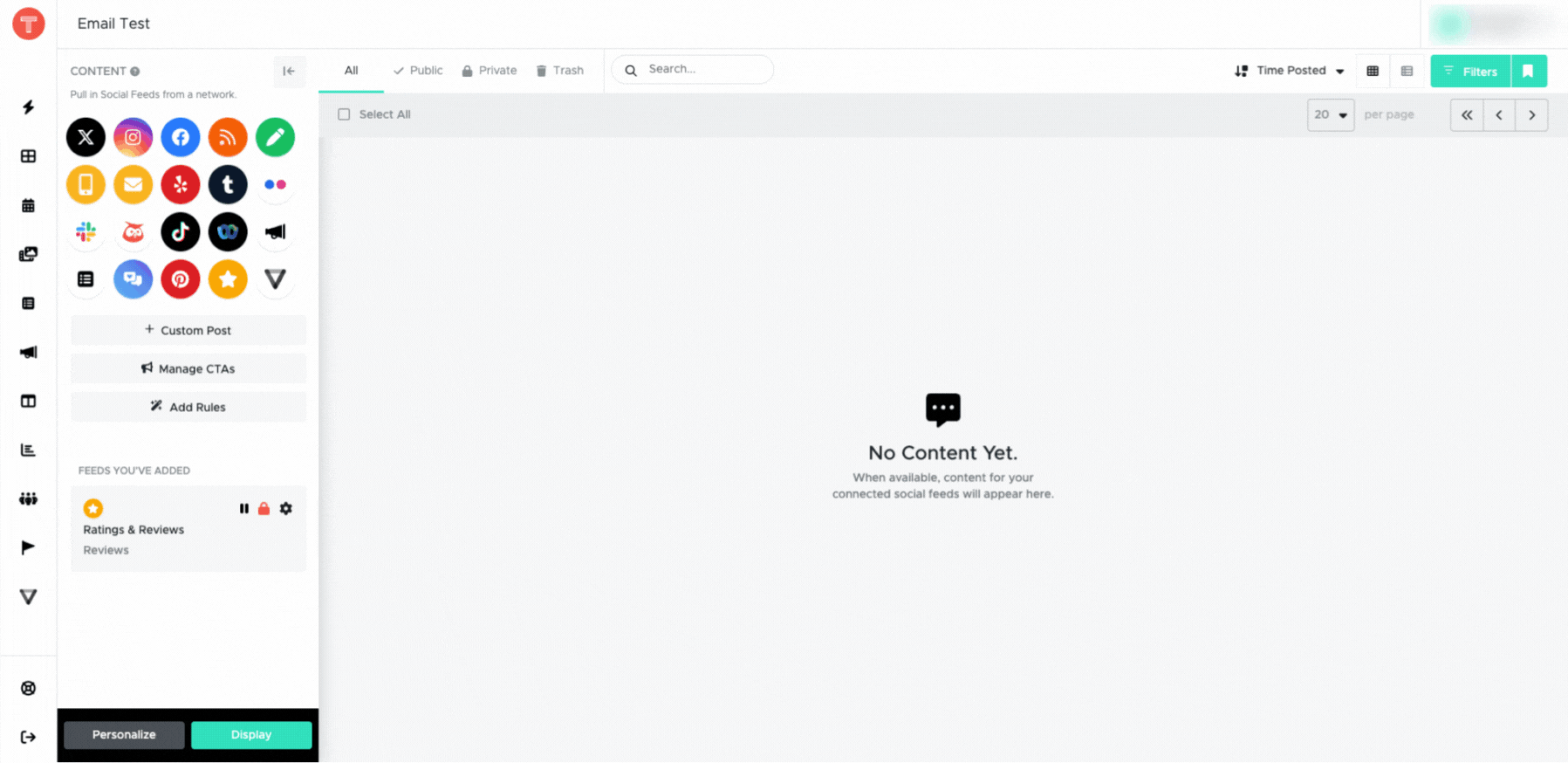 How to switch off email template - Email Templates - 28 May 2025.gif